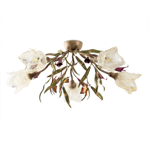 Люстра «Райский сад» 4805